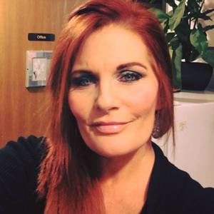 Meet your Posher, Allyson